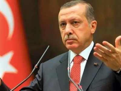 Р.Эрдоган решительно осудил теракт в аэропорту Стамбула