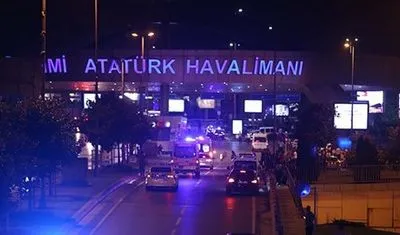 Еще один взрыв произошел в Стамбуле