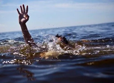 Трое человек утонули и один травмирован в течение недели в Закарпатье