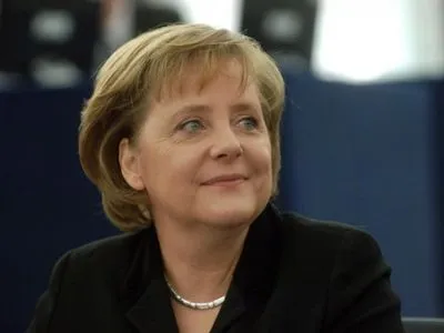Берлін налаштований на зміцнення ЄС після Brexit - А.Меркель