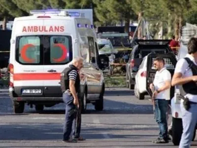Двое военных погибли в Турции в результате столкновений с курдскими боевиками