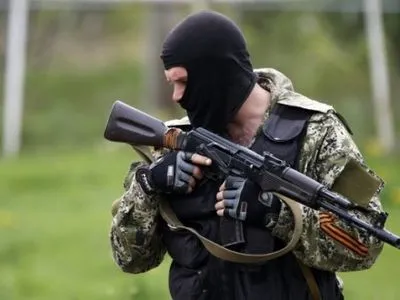 Боевики "ЛНР" массово дезертируют из-за слухов о "наступлении сил АТО"