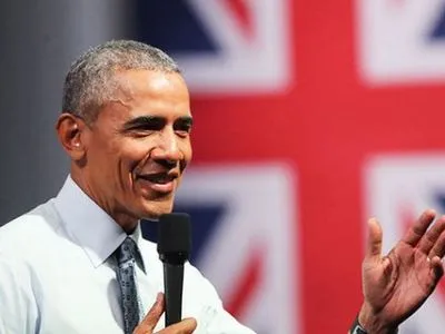 Б.Обама може укласти особливу торговельну угоду з Британією - Дж.Керрі