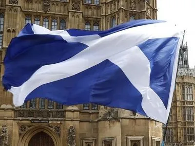 Шотландия собирается обсудить сохранение членства в ЕС