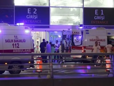 Генконсул подтвердил данные про еще одного раненого украинца в Стамбуле