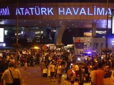 Внаслідок теракту у Стамбулі загинула українка