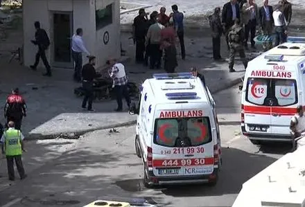 Большинство жертв взрывов в Стамбуле были гражданами Турции