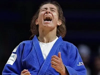Косово завоювало першу за свою історію олімпійську медаль