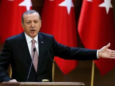 ЄС морочить голову Туреччині більше 50 років - Р.Ердоган