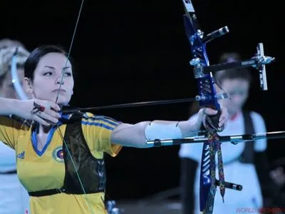 Жіноча збірна лучниць України завершила виступи на Олімпіаді в Ріо