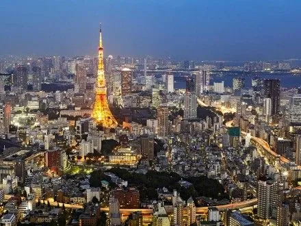 Токио второй год подряд признан лучшим городом для жизни
