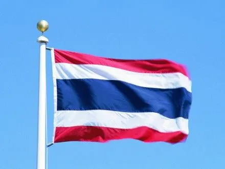 Таїландська опозиція погодилась визнати результати референдуму щодо Конституції