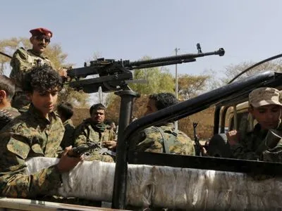 Внаслідок підриву терориста-смертника в Ємені загинули 10 військових