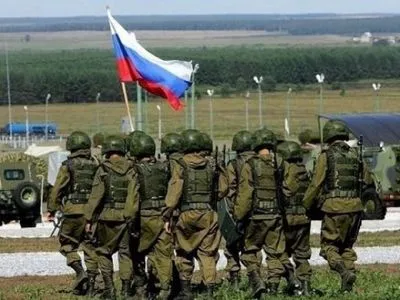Крымчане повредили магистраль кабельной связи, которая была задействована в ходе учений российских военных