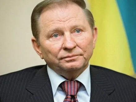Л.Кучма заявил о шансе на освобождение украинских заложников в ближайшее время