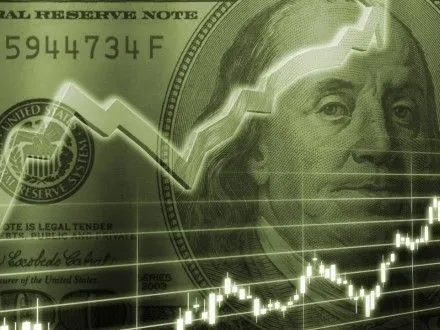Курс наличного доллара снизился на 1,52%