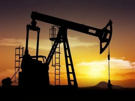 Цена нефти Brent установилась ниже 47 долл. за баррель