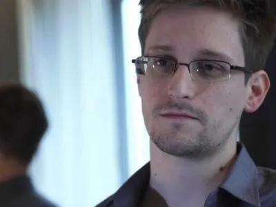 Е.Сноуден назвав "дивовижними" звинувачення комітету Конгресу США
