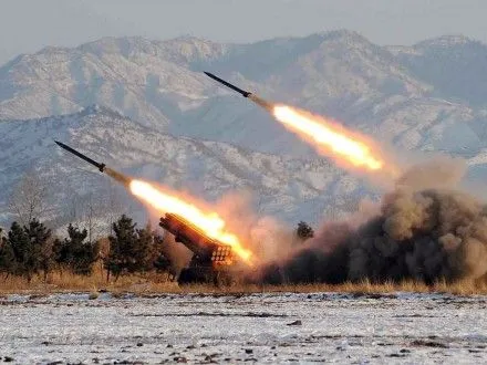 КНДР підвищила точність попадання своїх ракет