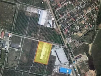 Екологічна інспекція не перевіряла будівництво “Євро фарми” під Києвом