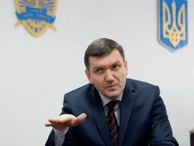 С.Горбатюк рассказал, почему у него забрали дело В.Януковича