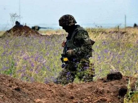 Киевсовет согласовал проект решения об официальном признании бойцов-добровольцев АТО