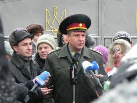 Ю.Тимошенко висловила співчуття родині екс-начальника Качанівської колонії