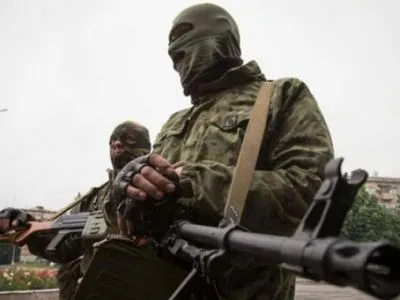 Боевики сегодня 12 раз обстреливали позиции ВСУ на Донбассе - штаб