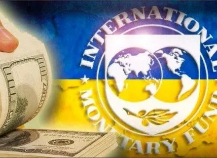 Президент: Україна не може і не буде жити траншами від МВФ та Світового банку