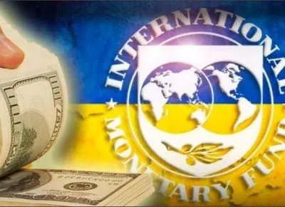 Президент: Украина не может и не будет жить траншами от МВФ и Всемирного банка