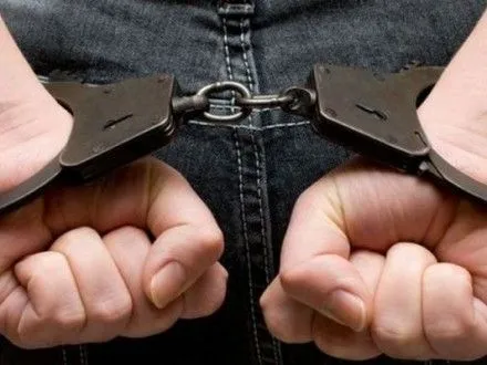 Правоохоронці заарештували злочинців, які організували викрадення жінки