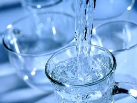 "Киевводоканал" обнародовал результаты тестирования питьевой воды