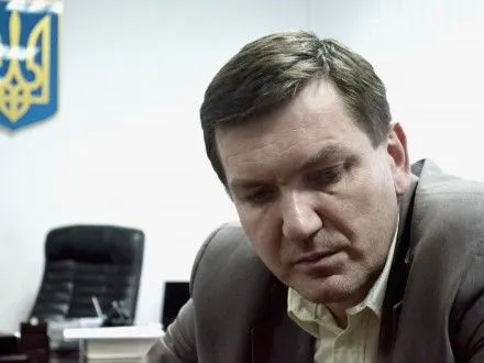 Генпрокурор зазначив, що не планує звільняти С.Горбатюка
