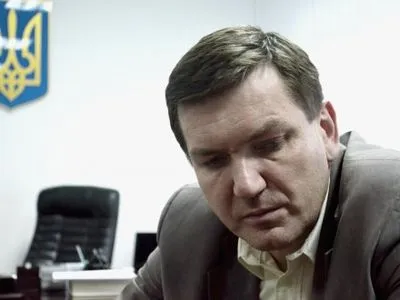 Генпрокурор отметил, что не планирует увольнять С.Горбатюка