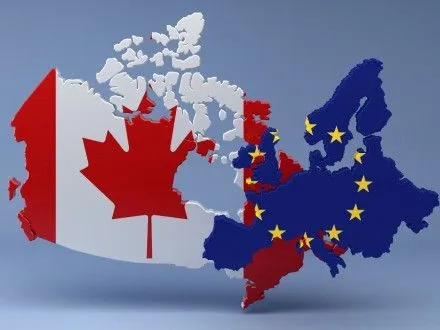 М.Шульц заявив про перенесення підписання угоди про ЗВТ між ЄС і Канадою