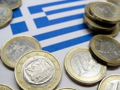 ЄС схвалив надання 2,8 млрд євро допомоги Греції
