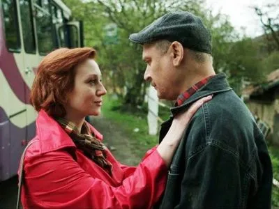 Премьерные показы украинского фильма "Гнездо горлицы" стартуют сегодня