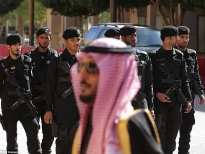 Боевики застрелили двух сотрудников саудовской службы безопасности