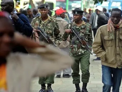 Внаслідок нападу у Кенії загинули 12 людей
