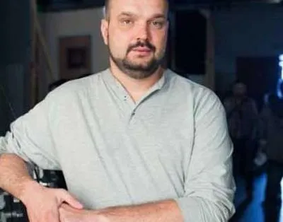 Новым председателем союза кинематографистов Украины стал Т.Ткаченко