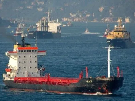 Испанский порт на африканском побережье обслуживает российские корабли - эксперт
