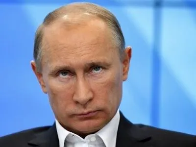 В.Путин назвал организаторов энергоблокады Крыма "удивительными идиотами"