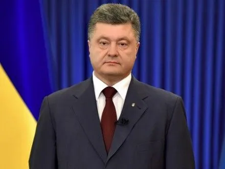 Завтра Президент Україіни відвідає Житомирщину