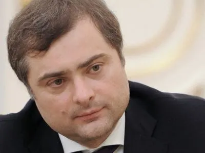 Кремль: зламу особистої пошти В.Суркова не могло бути