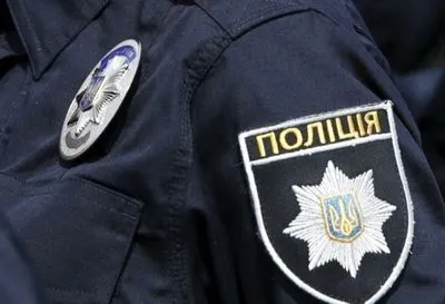 Поліція підтвердила інформацію про замінування апеляційного адмінсуду в Києві