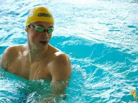 Українські плавці здобули дві медалі на етапі Кубка світу у Токіо