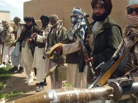 Бойовики застрелили 36 мирних жителів на заході Афганістану