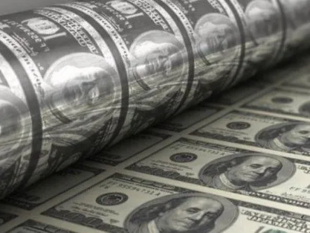 Объем продажи валюты на межбанке увеличился на 70,5 млн. долл.