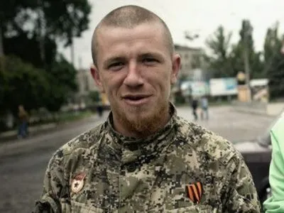 Stratfor: вбивство "Мотороли" може стати поворотним моментом у конфлікті на Донбасі
