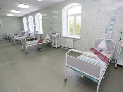 Лікарняних закладів в Україні за 5 років поменшало у 7,3 раза
